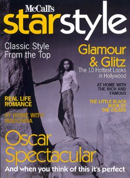 StarStyle Cover