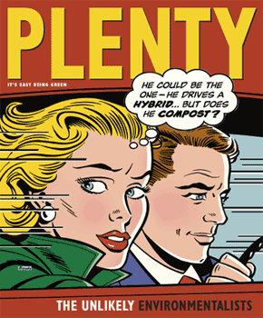Plenty Issue 9