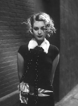 Abigail