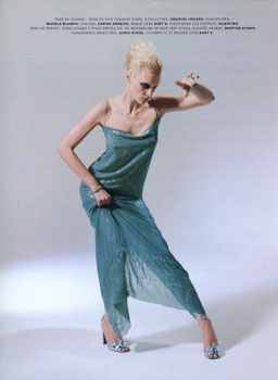 Dream Fashion Francis Murphy photography