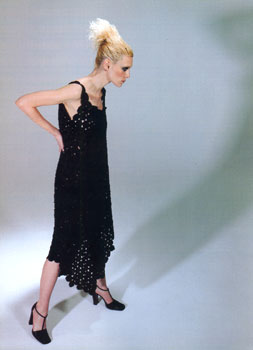 Dream fashion Francis Murphy photography