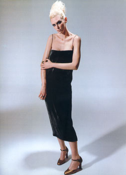 Dream fashion Francis Murphy photography