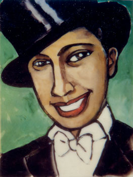 Josephine Baker