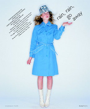 Business Fashion Francis Murphy photography